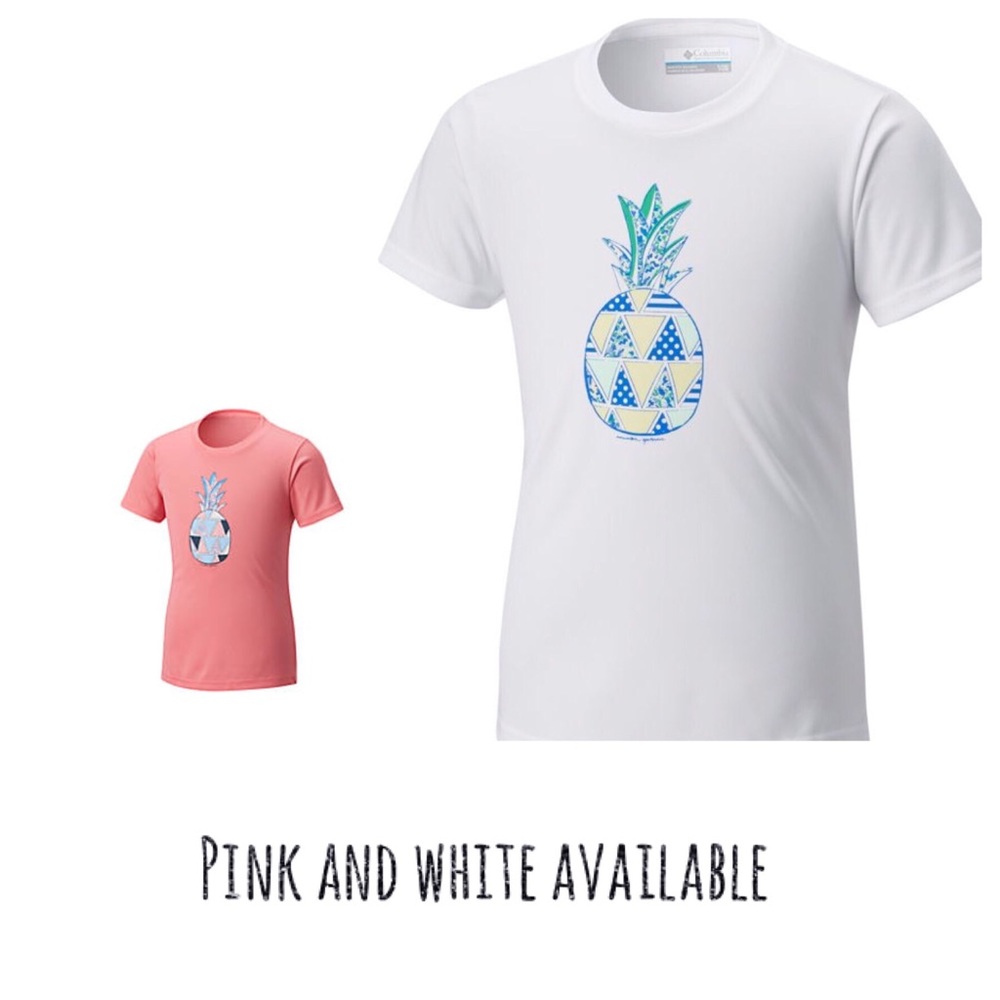 GIRL’S REEL ADVENTURER™ SHORT SLEEVE SHIRT